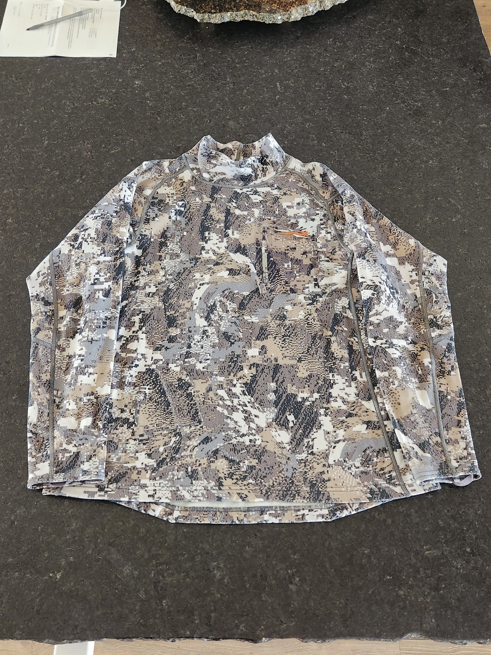 Sitka Long-Sleeve